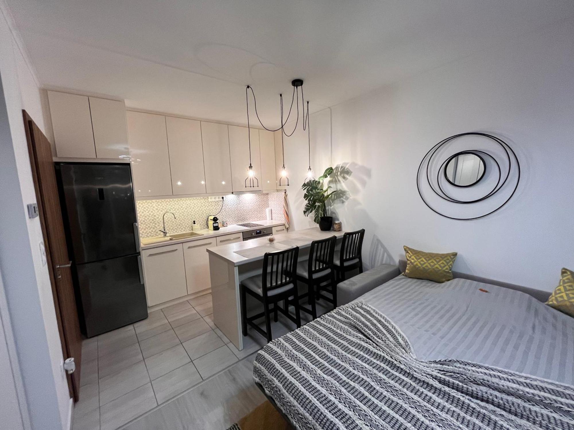 Modern, Kenyelmes Otthon Neked Apartment Budapest Exterior photo